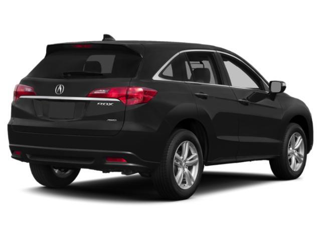 2014 Acura RDX Tech Pkg Roseville CA