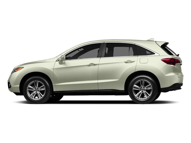 2014 Acura RDX Tech Pkg Roseville CA