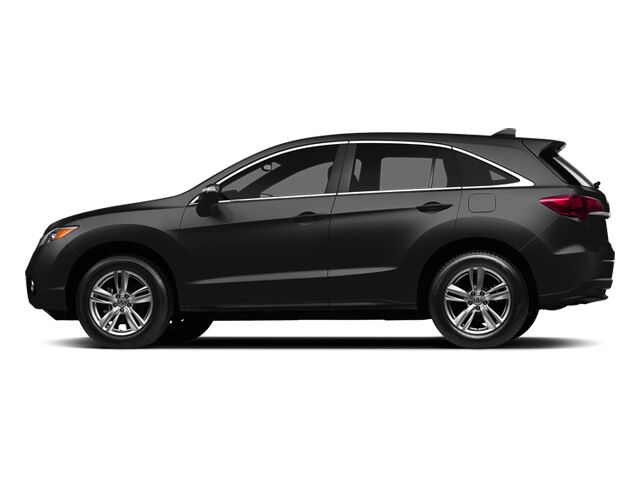 2014 Acura RDX Tech Pkg Roseville CA
