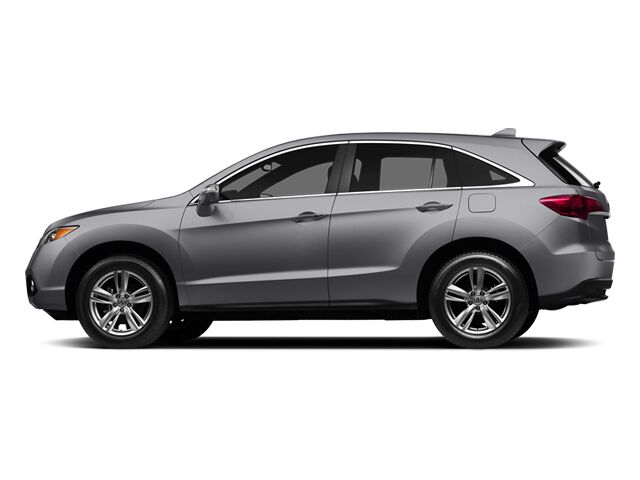 2014 Acura RDX Tech Pkg Roseville CA