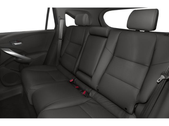 2014 Acura RDX UTILITY 4D TECHNOLOG Austin TX