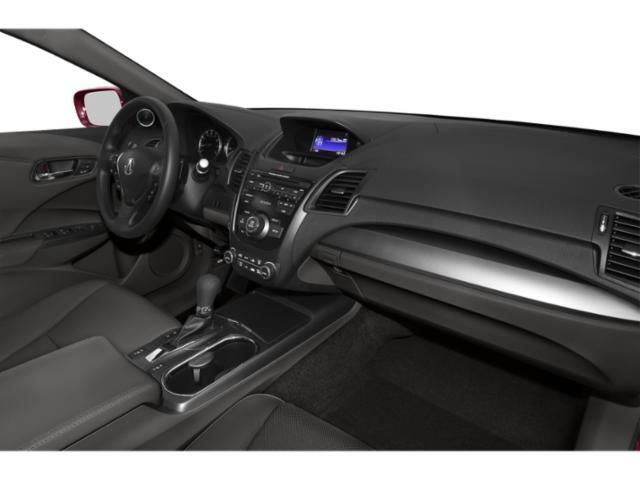 2014 Acura RDX UTILITY 4D TECHNOLOG Austin TX