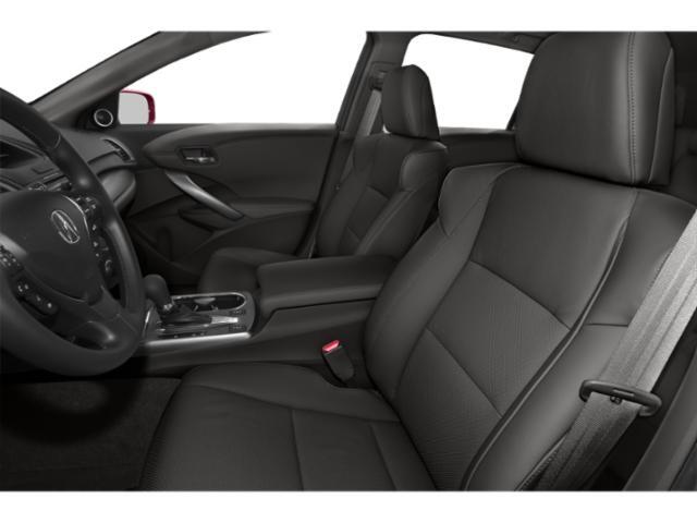 2014 Acura RDX UTILITY 4D TECHNOLOG Austin TX