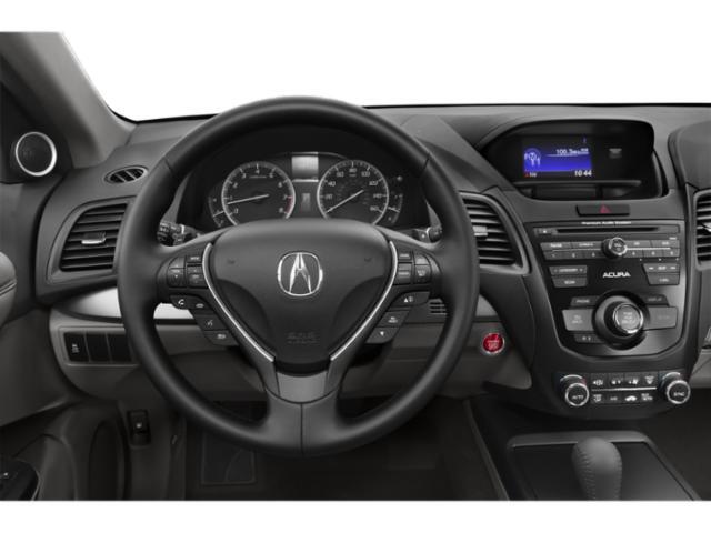 2014 Acura RDX UTILITY 4D TECHNOLOG Austin TX