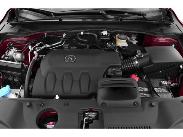 2014 Acura RDX UTILITY 4D TECHNOLOG Austin TX