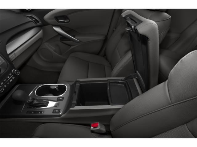 2014 Acura RDX UTILITY 4D TECHNOLOG Austin TX