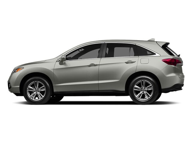 2014 Acura RDX UTILITY 4D TECHNOLOG