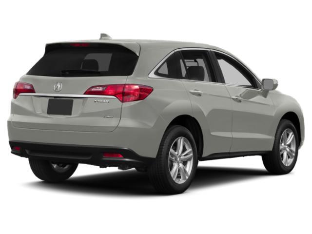 2014 Acura RDX UTILITY 4D TECHNOLOGY AWD 3.5L V6 Austin TX