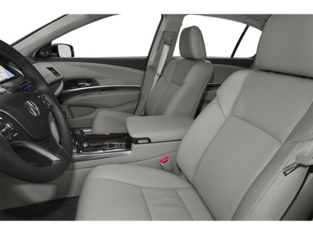 2014 Acura RLX 6-Spd AT w/Navigatio Austin TX