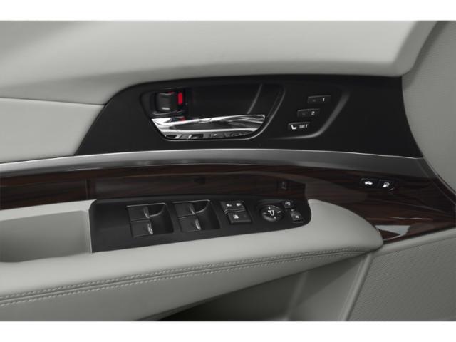 2014 Acura RLX 6-Spd AT w/Navigatio Austin TX