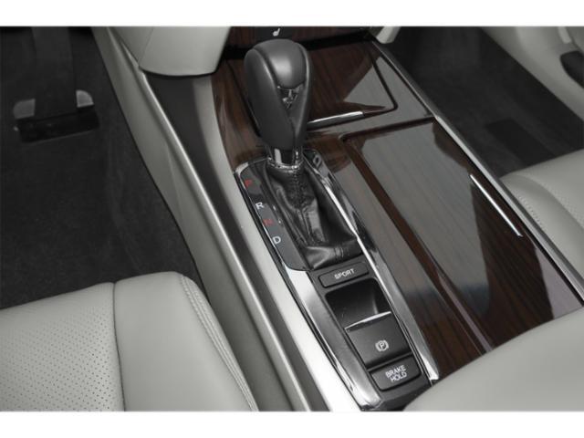 2014 Acura RLX 6-Spd AT w/Navigatio Austin TX