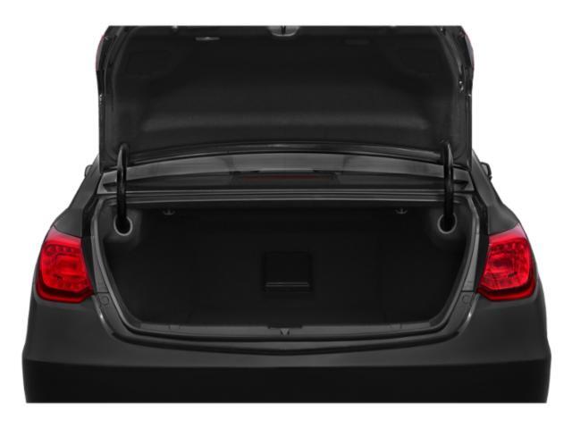 2014 Acura RLX 6-Spd AT w/Navigation Chantilly VA