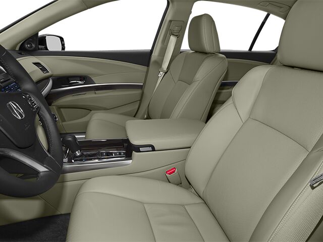 2014 Acura RLX Tech Pkg Roseville CA