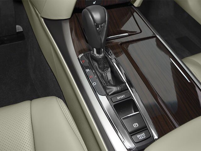 2014 Acura RLX Tech Pkg Roseville CA