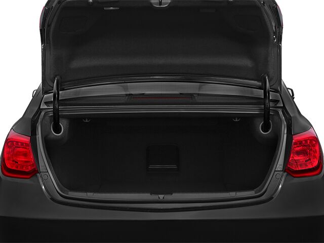 2014 Acura RLX Tech Pkg Roseville CA