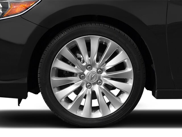 2014 Acura RLX Tech Pkg Roseville CA