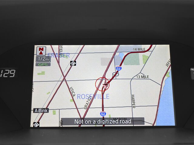2014 Acura RLX Tech Pkg Roseville CA