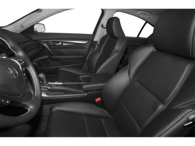 2014 Acura TL 3.5 Austin TX