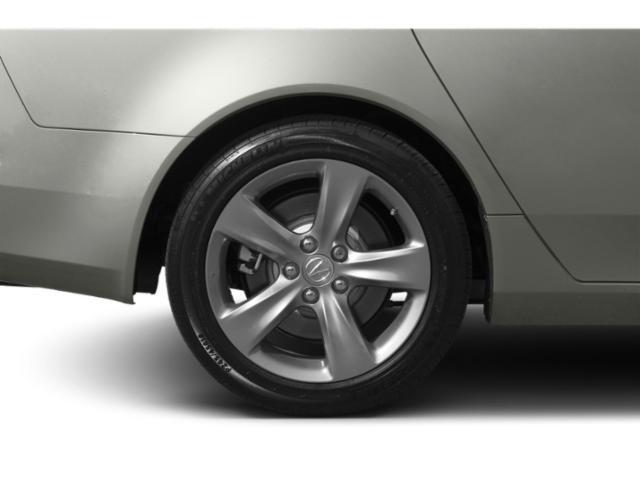 2014 Acura TL 3.5 Austin TX