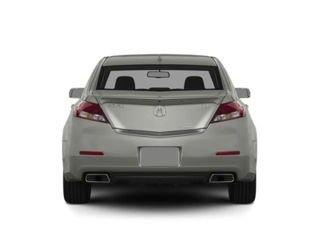 2014 Acura TL 3.5 Austin TX