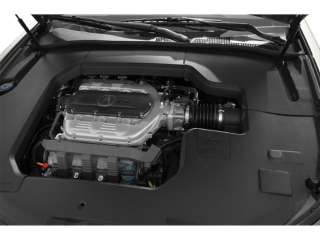 2014 Acura TL 3.5 San Clemente CA