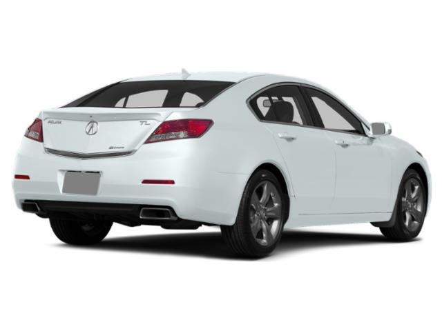 2014 Acura TL 3.5