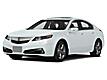 2014 Acura TL 3.5