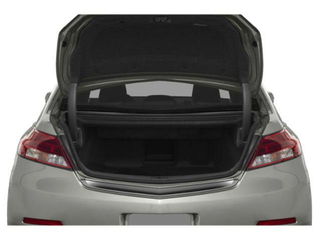 2014 Acura TL Tech Roseville CA