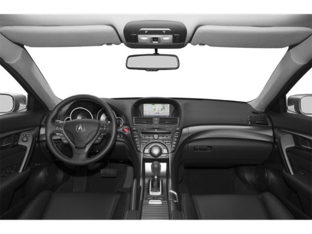 2014 Acura TL Tech Roseville CA