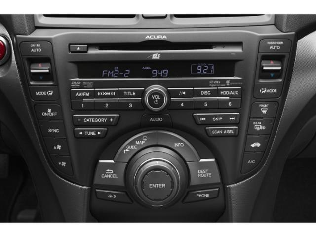 2014 Acura TL Tech Roseville CA