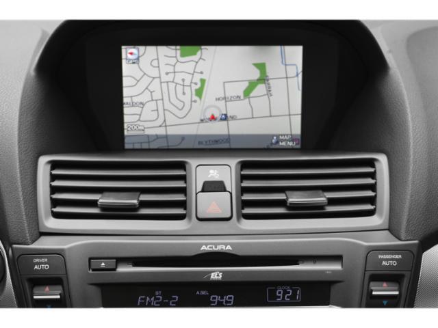 2014 Acura TL Tech Roseville CA