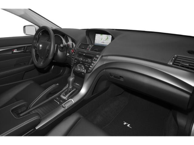 2014 Acura TL Tech Roseville CA