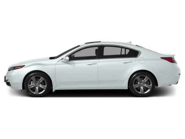 2014 Acura TL Tech Roseville CA