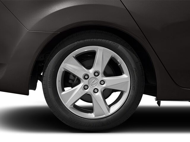 2014 Acura TSX 5-Spd AT with Tech P Austin TX
