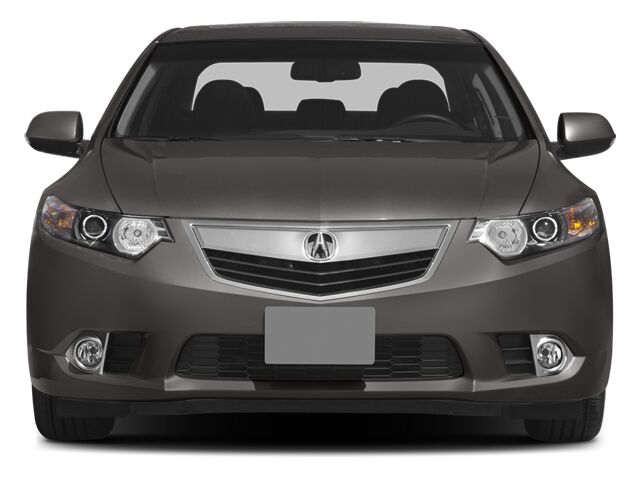 2014 Acura TSX 5-Spd AT with Tech P Austin TX
