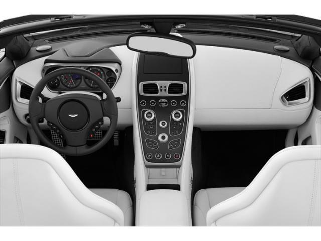 2014 Aston Martin Vanquish Volante Volante Lawrence KS