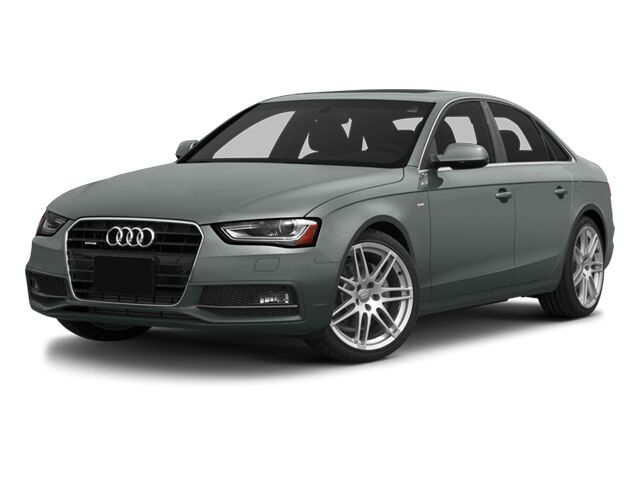 2014 Audi A4 Premium Plus Grand Junction CO