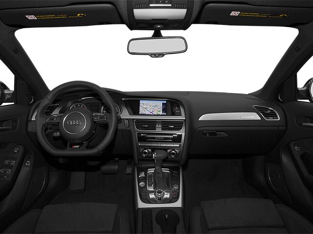 2014 Audi A4 Premium Plus Grand Junction CO