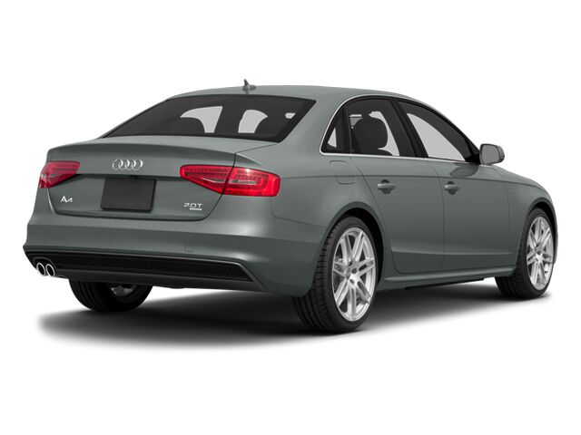 2014 Audi A4 Premium Plus Grand Junction CO