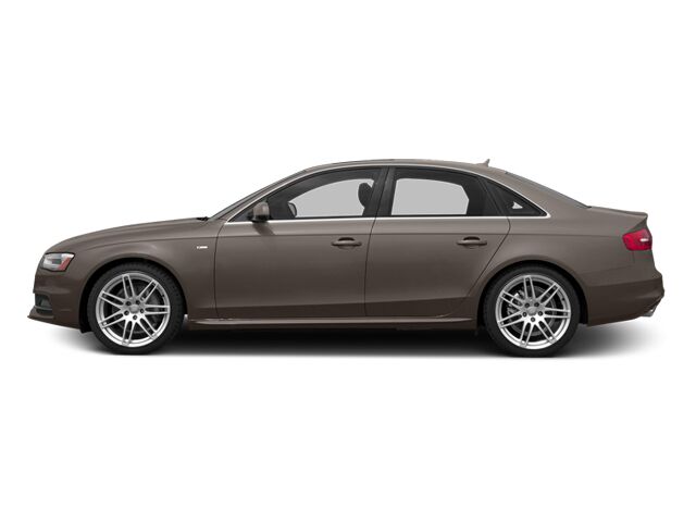 2014 Audi A4 Premium Plus