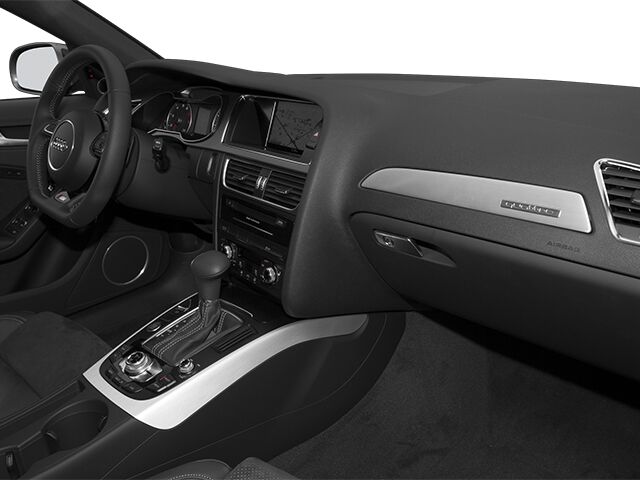 2014 Audi A4 Premium Plus Owego NY
