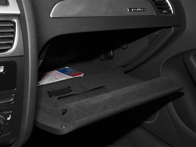 2014 Audi A4 Premium Plus Owego NY