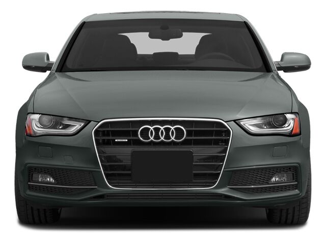 2014 Audi A4 Premium Plus Owego NY