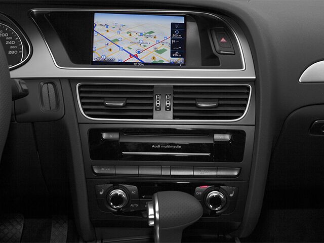 2014 Audi A4 Premium Plus Owego NY