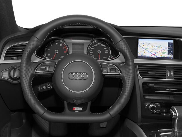 2014 Audi A4 Premium Plus Owego NY