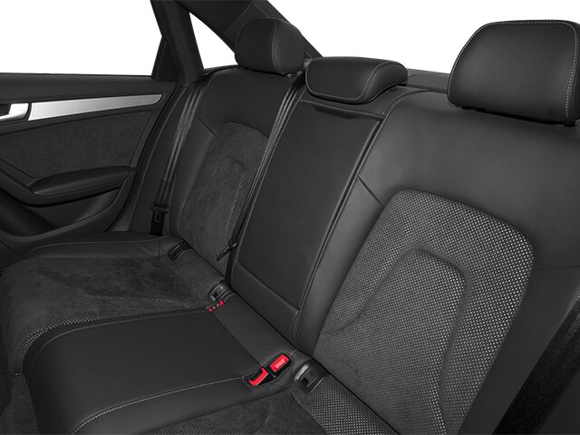 2014 Audi A4 Premium Plus Owego NY