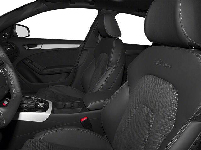 2014 Audi A4 Premium Plus Owego NY