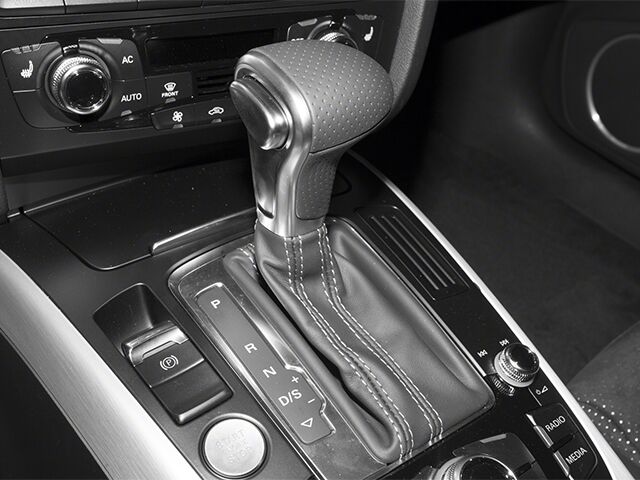 2014 Audi A4 Premium Plus Owego NY