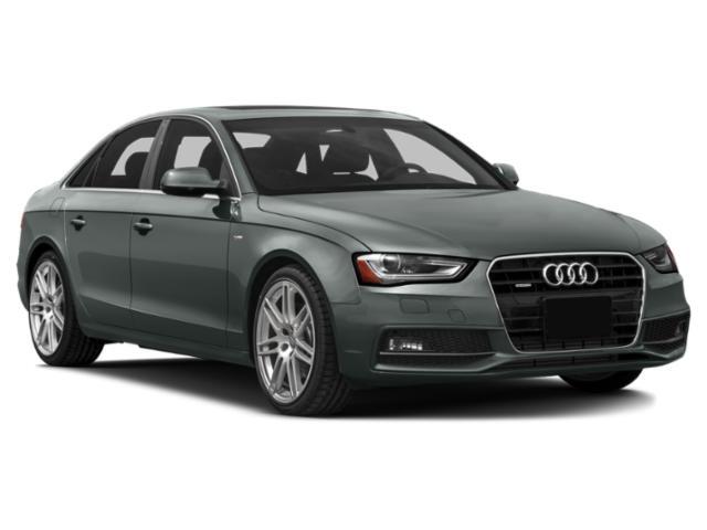 2014 Audi A4 Premium Plus Owego NY