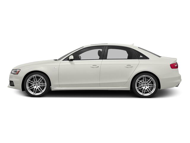 2014 Audi A4 Premium Plus Owego NY